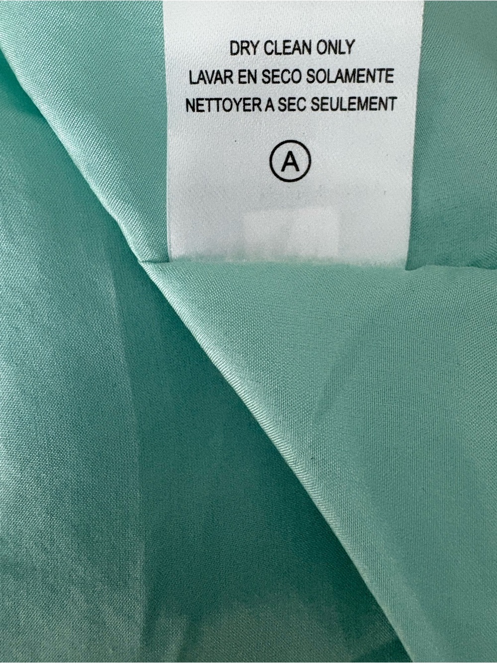 NEW With tags Sachin and Babi SAMIRA Mint Ball Gown SZ 12 Retail $1295 - Picture 12 of 15